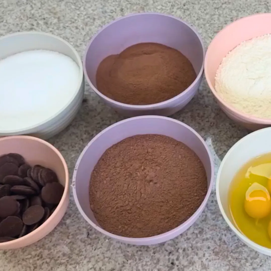 Ingredientes de mercado