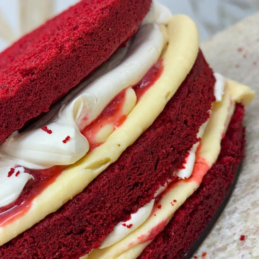 Red Velvet 4